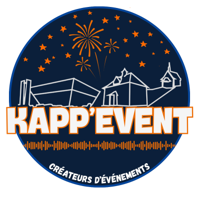 Logo Kapp'Event