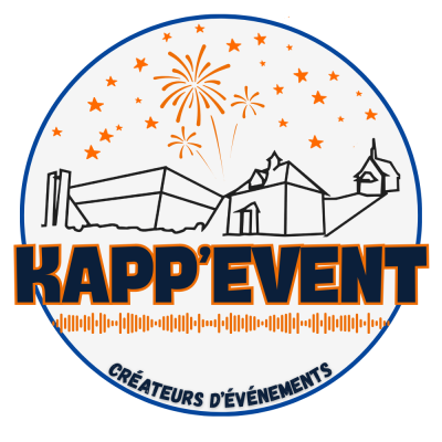 Logo Kapp'Event