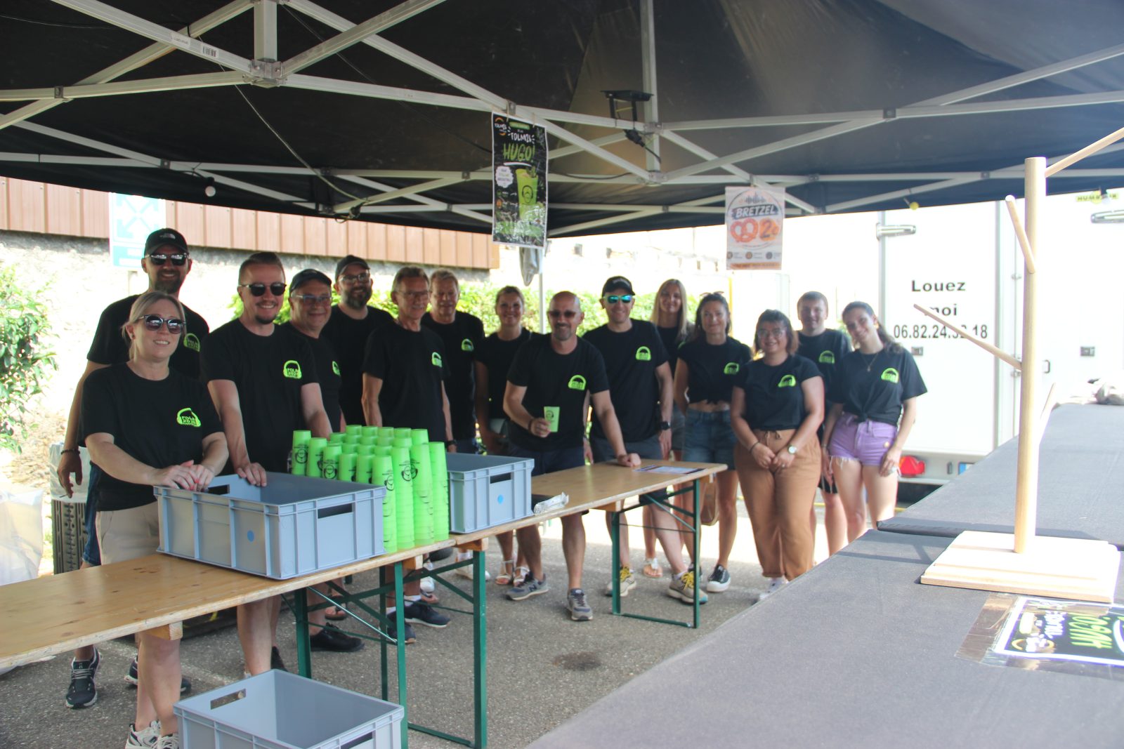 Photo Kapp'Event
